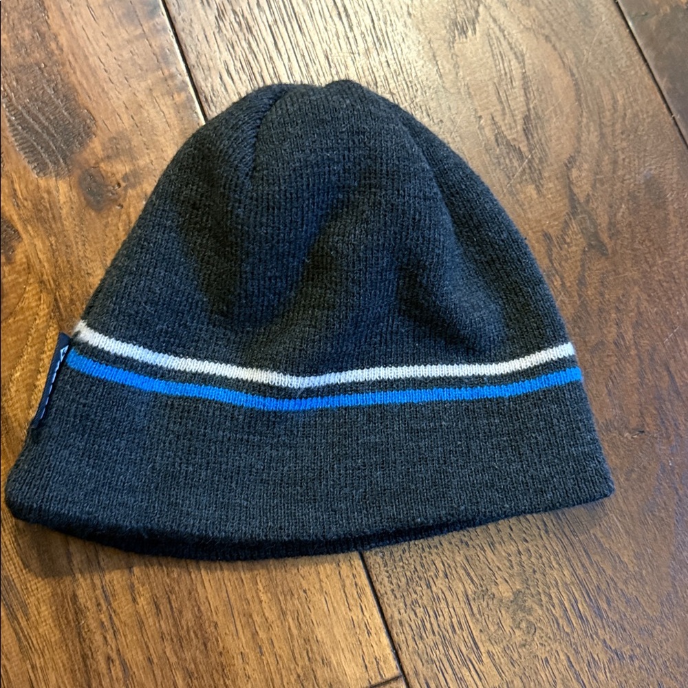 Little boys Gerry beanie